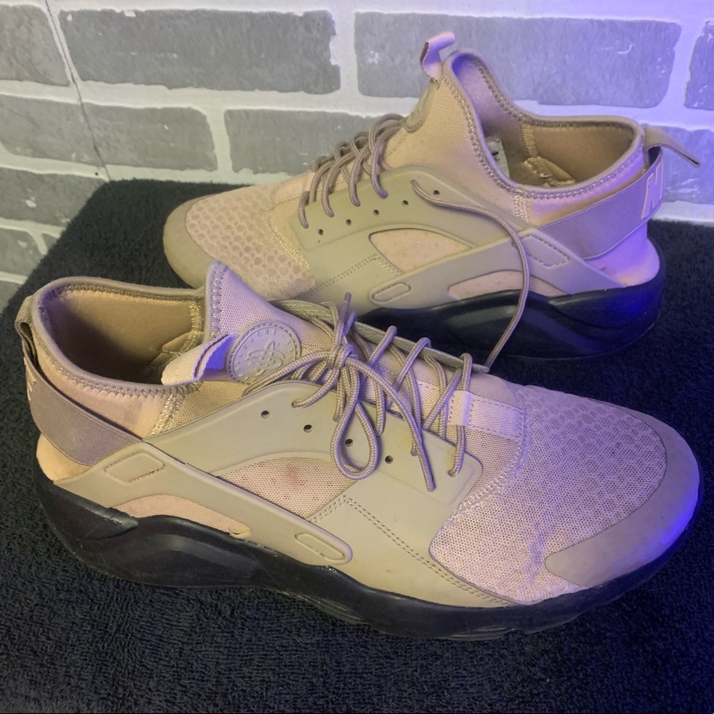 Nike huaraches
